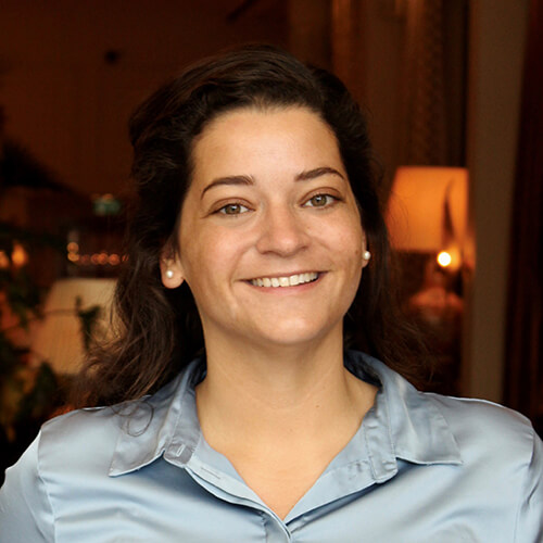 Barbara Meltzer headshot Barbara Meltzer headshot
