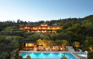 Auberge Resorts
