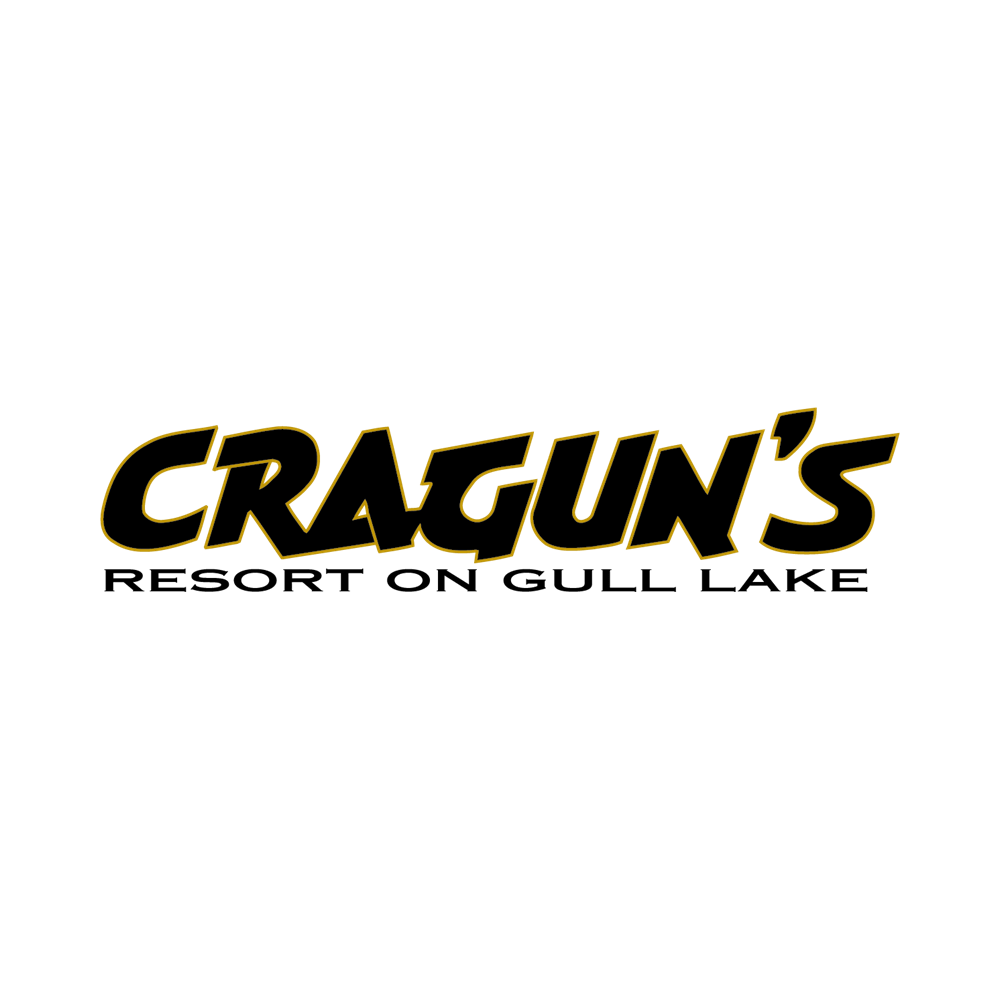 Craguns_Black_and_Gold_Logo