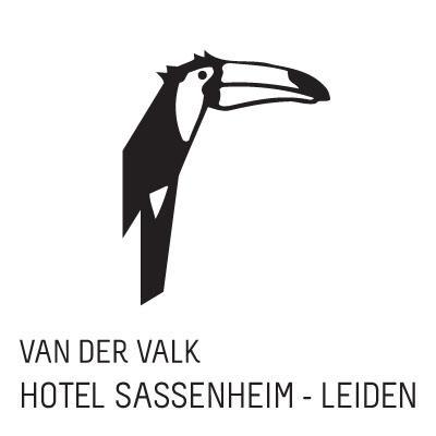 Van der Valk Hotel Sassenheim-Leiden logo Van der Valk Hotel Sassenheim-Leiden logo