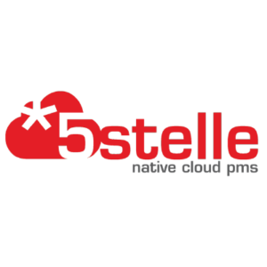 5stelle logo