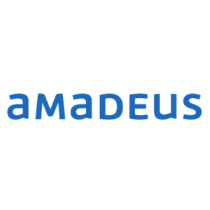 Amadeus Hospitality logo