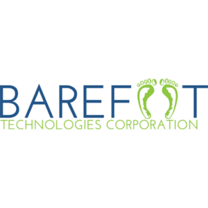 Barefoot Technologies logo