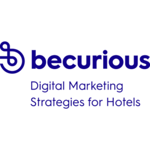 Becurious logo