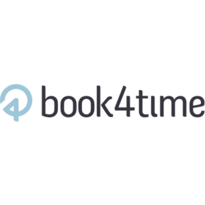 Book4Time logo