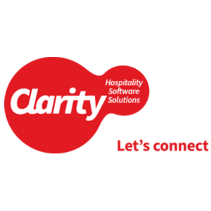 Clarity Hospitality logo