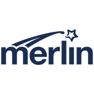 Merlin logo