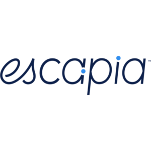 Escapia logo