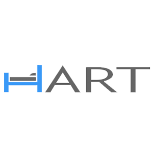 HART logo