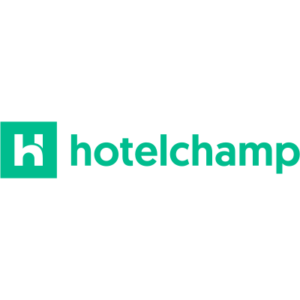 Hotelchamp logo