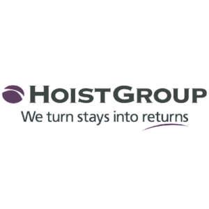 HoistGroup logo