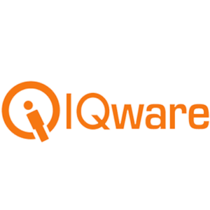 IQware logo