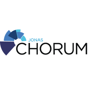 Jonas Chorum logo