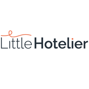 Little Hotelier logo