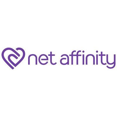 NetAffinity logo