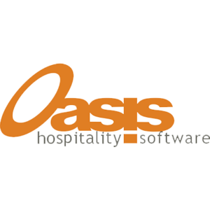 Oasis Hospitality Software logo