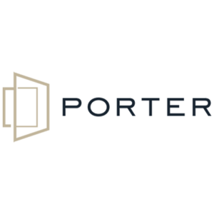 Porter-300×300 Porter logo