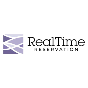 RealTime Reservation logo