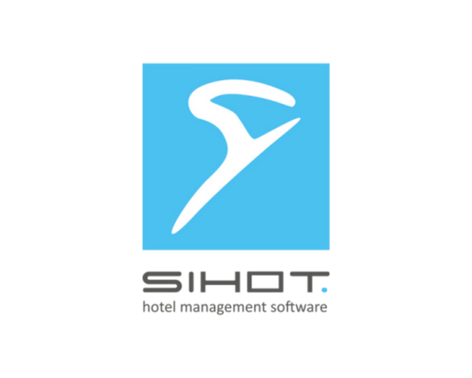 SIHOT logo dark