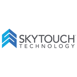 SkyTouch logo