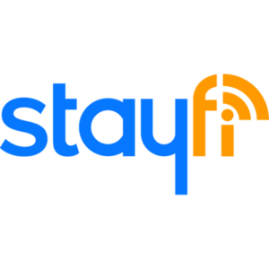 StayFi logo