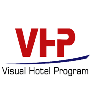 Visual Hotel Program logo