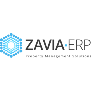 ZAVIA logo