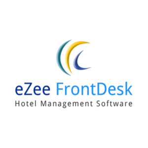 eZee FrontDesk logo