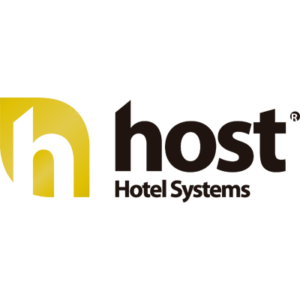 Host Hotel Systems logo