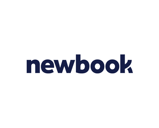 NewBook logo