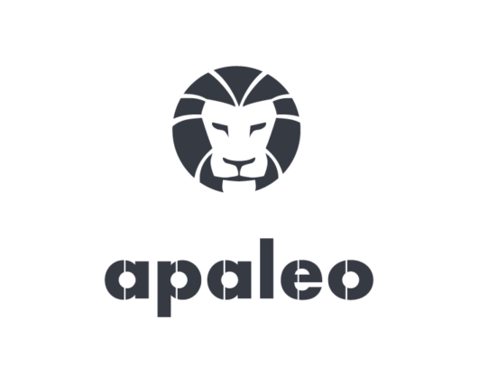 apaleo logo