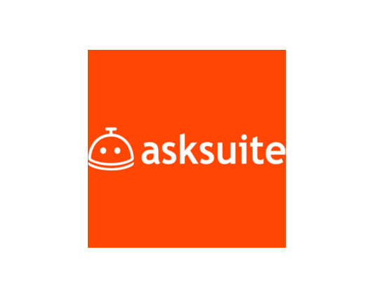 Asksuite logo