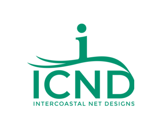 InterCoastal Net Designs logo