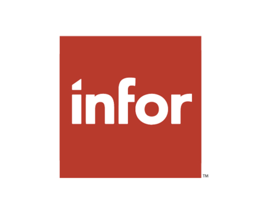 Infor HMS logo