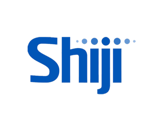 Shiji logo