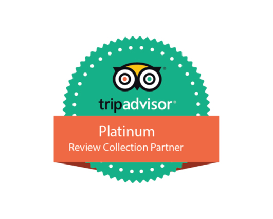 Tripadvisor logo