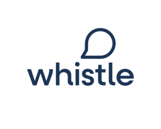 Whistle logo