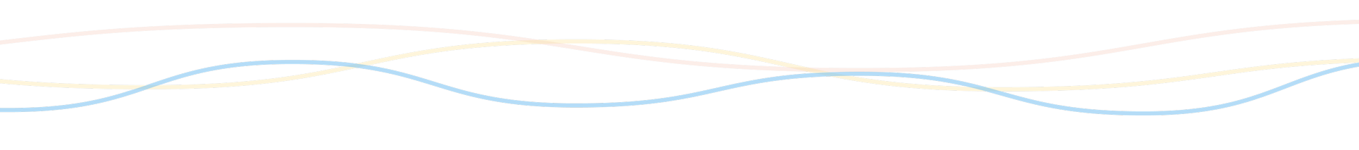 Red, yellow, and blue lines to indicate soundwaves.