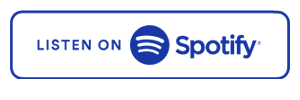 Spotify logo button