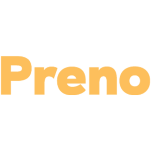 Preno logo