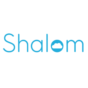 Shalom logo