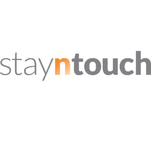 Stayntouch logo