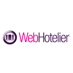 WebHotelier logo