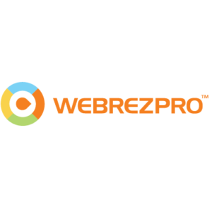 WebRezPro logo