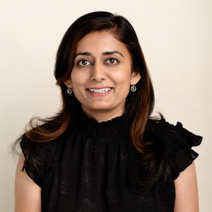 Anisha Yadav Anisha Yadav Headshot