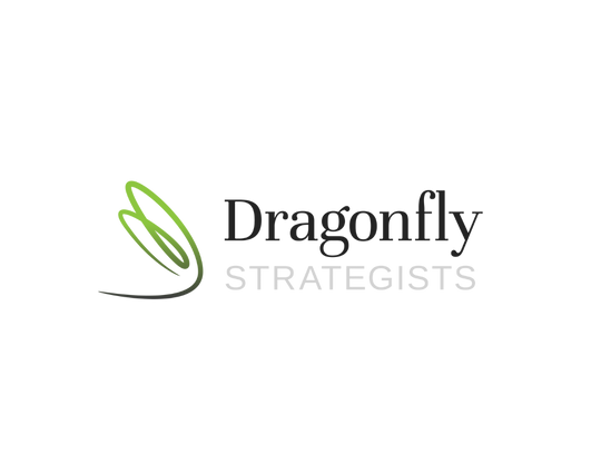 Dragonfly Strategists logo