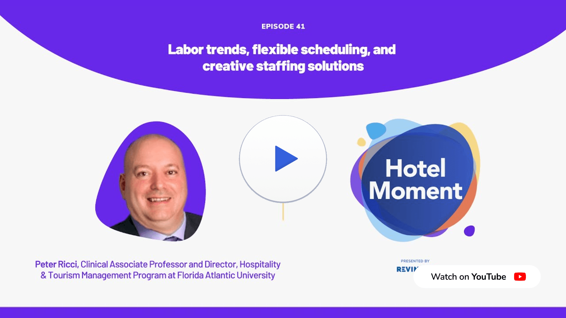 Hotel Moment ep 41 YouTube thumbnail