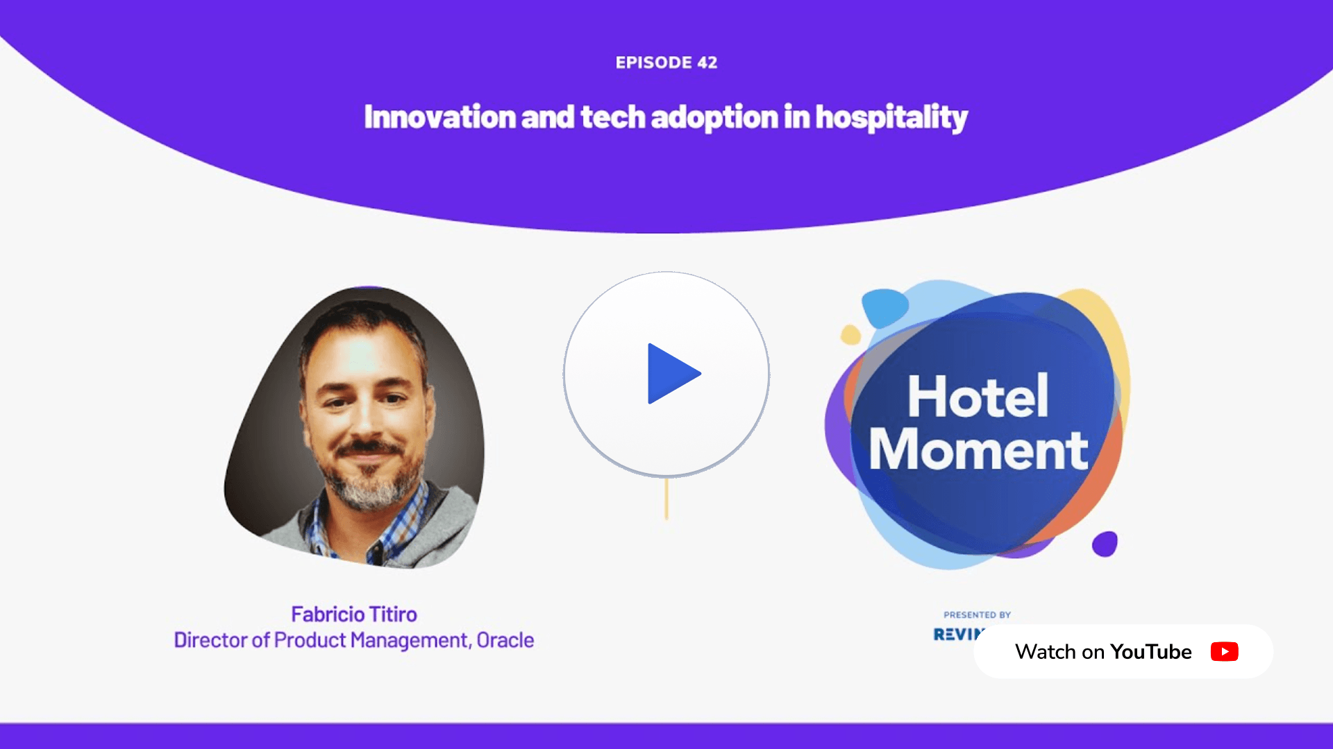 Hotel Moment ep 42 YouTube thumbnail