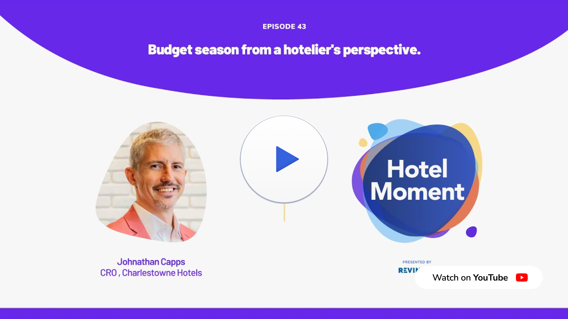 Hotel Moment ep 43 YouTube thumbnail