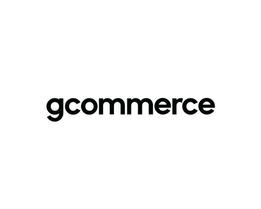 GCommerce Solutions logo